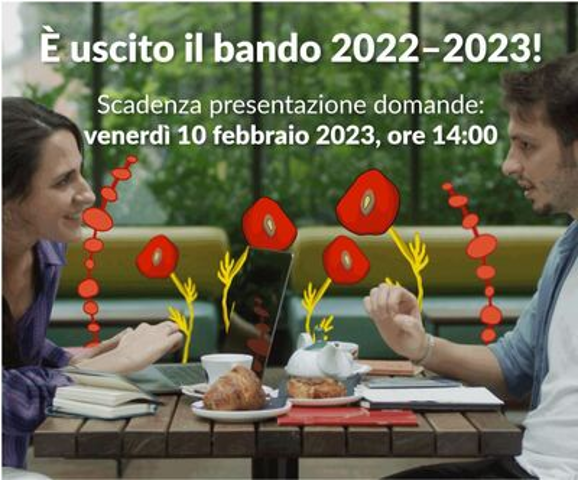 BANDO SERVIZIO CIVILE UNIVERSALE 2022: PROROGATA LA CHIUSURA DEL BANDO AL 20/02 