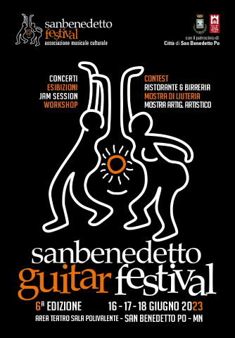 Sanbenedetto Guitar Festival